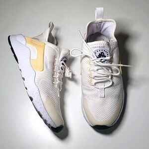 FREE with Purchase NIKE HURACHE Sneakers Slip On Run Ultra